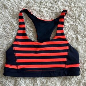 Lululemon bra